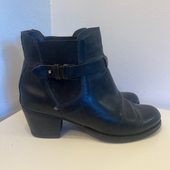 Rag and bone boots - Picture 4 of 11